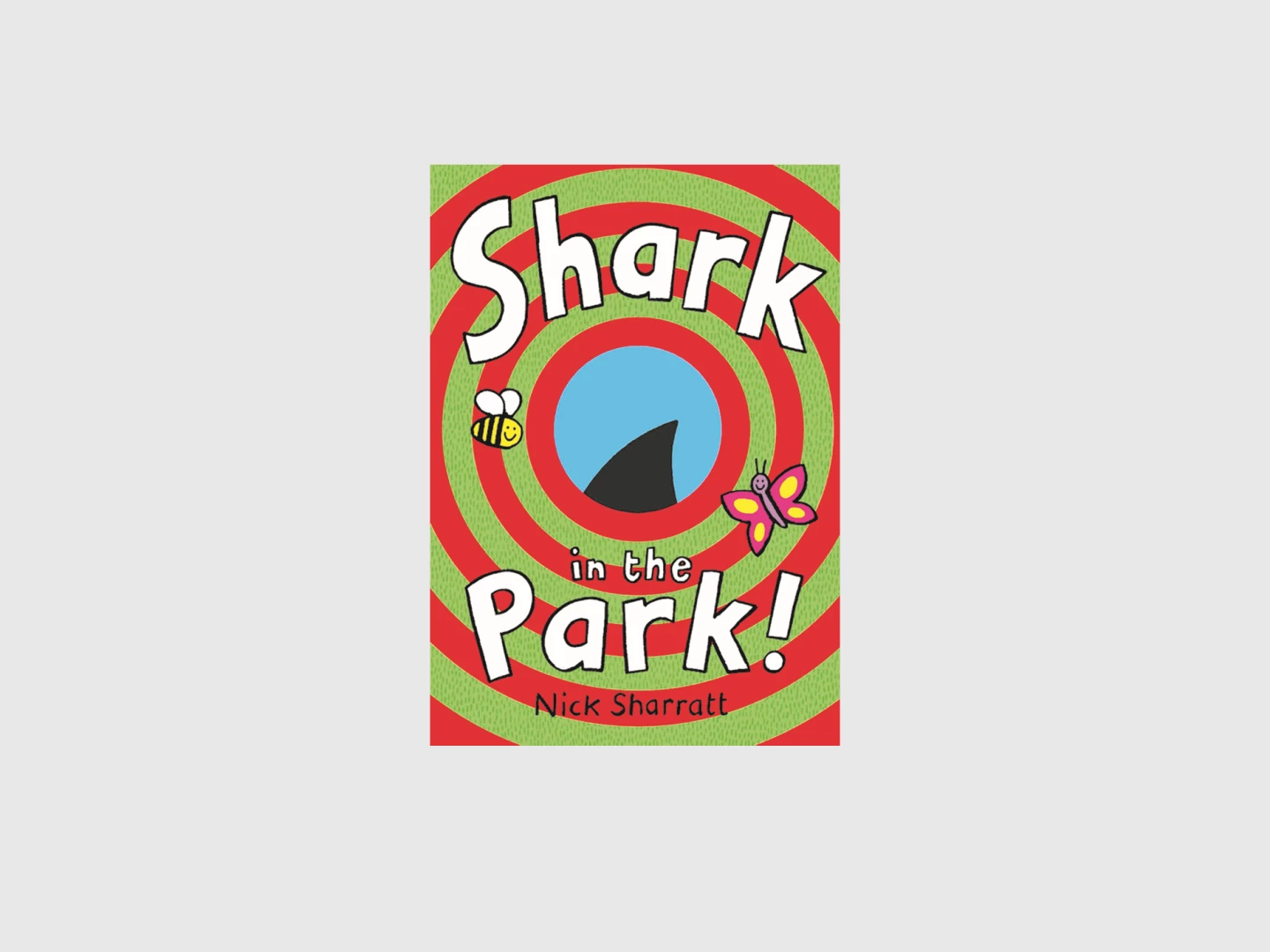 Shark park