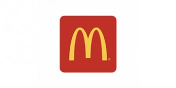 McDonalds logo