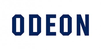 Odeon logo