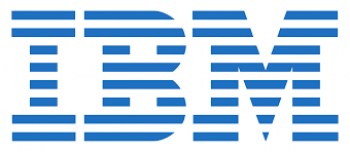 IBM logo