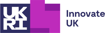 Innovate UK logo