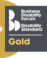 Business Disability Forum Gold