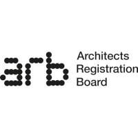 Architects Registration Board (ARB) logo