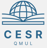 Logo of the Centre for Education and Scholarship Research