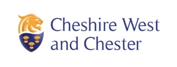 Cheshire West and Chester logo