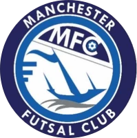 Manchester Futsal Club logo