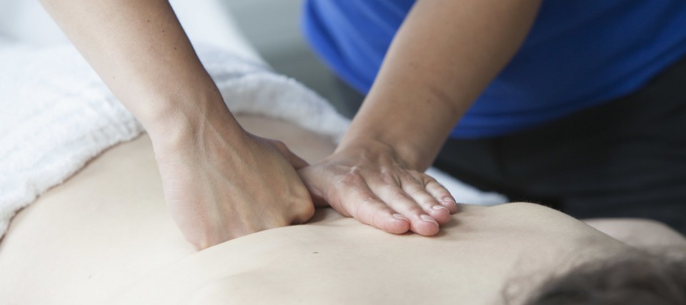 Sports massage? Soft tissue therapy? What's the difference? - Open Health  Clinic